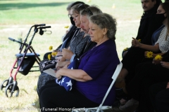 Last Salute Military Funeral Honor Guard Southern NJ