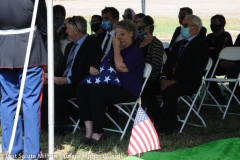 Last Salute Military Funeral Honor Guard Southern NJ