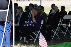 Last Salute Military Funeral Honor Guard Southern NJ