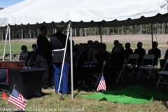 Last Salute Military Funeral Honor Guard Southern NJ