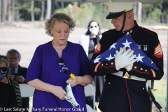 Last Salute Military Funeral Honor Guard Southern NJ