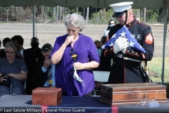Last Salute Military Funeral Honor Guard Southern NJ