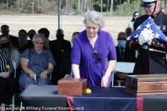 Last Salute Military Funeral Honor Guard Southern NJ