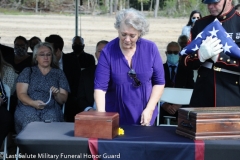 Last Salute Military Funeral Honor Guard Southern NJ