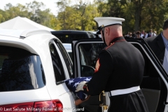 Last Salute Military Funeral Honor Guard Southern NJ