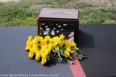 Last Salute Military Funeral Honor Guard Southern NJ