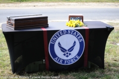 Last Salute Military Funeral Honor Guard Southern NJ