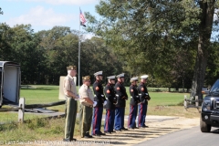 Last Salute Military Funeral Honor Guard Southern NJ