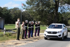 Last Salute Military Funeral Honor Guard Southern NJ