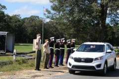 Last Salute Military Funeral Honor Guard Southern NJ