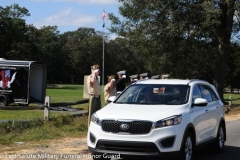 Last Salute Military Funeral Honor Guard Southern NJ