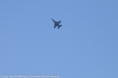Last Salute Military Funeral Honor Guard Southern NJ
