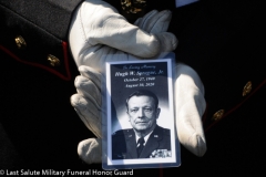 Last Salute Military Funeral Honor Guard Southern NJ