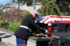 Last Salute Military Funeral Honor Guard Southern NJ