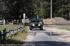 Last Salute Military Funeral Honor Guard Southern NJ
