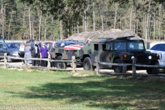 Last Salute Military Funeral Honor Guard Southern NJ
