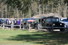 Last Salute Military Funeral Honor Guard Southern NJ