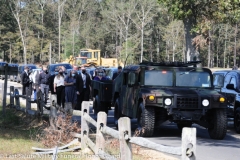 Last Salute Military Funeral Honor Guard Southern NJ