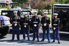 Last Salute Military Funeral Honor Guard Southern NJ