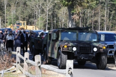 Last Salute Military Funeral Honor Guard Southern NJ
