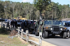 Last Salute Military Funeral Honor Guard Southern NJ