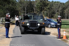 Last Salute Military Funeral Honor Guard Southern NJ