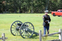 Last Salute Military Funeral Honor Guard Southern NJ