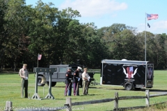 Last Salute Military Funeral Honor Guard Southern NJ