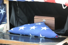 Last Salute Military Funeral Honor Guard Southern NJ