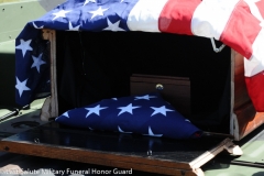 Last Salute Military Funeral Honor Guard Southern NJ