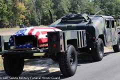 Last Salute Military Funeral Honor Guard Southern NJ