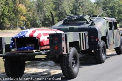 Last Salute Military Funeral Honor Guard Southern NJ