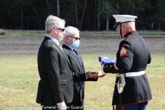 Last Salute Military Funeral Honor Guard Southern NJ