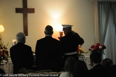 Last Salute Military Funeral Honor Guard Southern NJ
