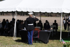 Last Salute Military Funeral Honor Guard Southern NJ