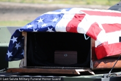 Last Salute Military Funeral Honor Guard Southern NJ