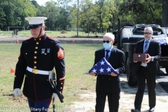 Last Salute Military Funeral Honor Guard Southern NJ