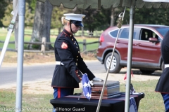 Last Salute Military Funeral Honor Guard Southern NJ