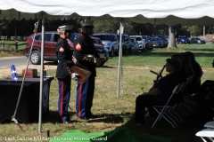 Last Salute Military Funeral Honor Guard Southern NJ