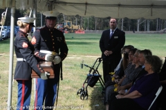 Last Salute Military Funeral Honor Guard Southern NJ
