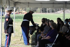 Last Salute Military Funeral Honor Guard Southern NJ