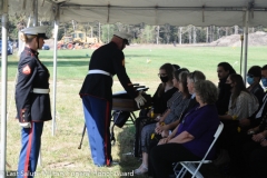 Last Salute Military Funeral Honor Guard Southern NJ