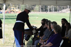 Last Salute Military Funeral Honor Guard Southern NJ