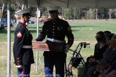 Last Salute Military Funeral Honor Guard Southern NJ