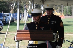 Last Salute Military Funeral Honor Guard Southern NJ
