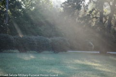 Last Salute Military Funeral Honor Guard Southern NJ