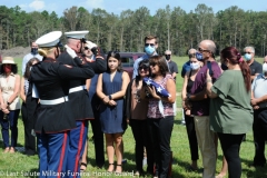 Last Salute Military Funeral Honor Guard Southern NJ