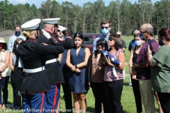 Last Salute Military Funeral Honor Guard Southern NJ