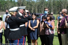 Last Salute Military Funeral Honor Guard Southern NJ