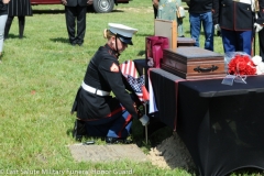 Last Salute Military Funeral Honor Guard Southern NJ